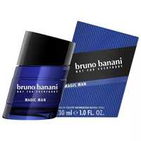 Bruno Banani Magic Man Edt 30Ml (M) (P1)