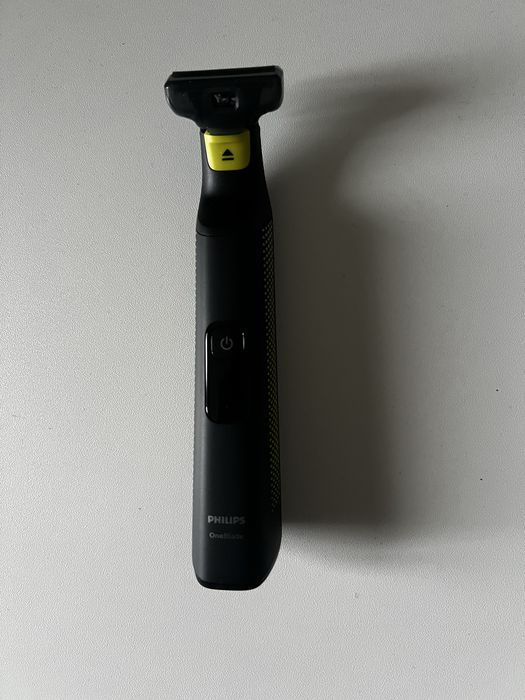 Тример Philips OneBlade Pro