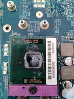 Processador Intel core2duo - portátil