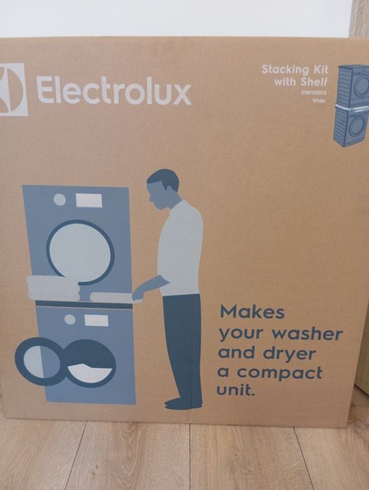 Łacznik Elektrolux E1WYHSK2
