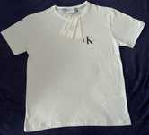 T-shirt Calvin Klein