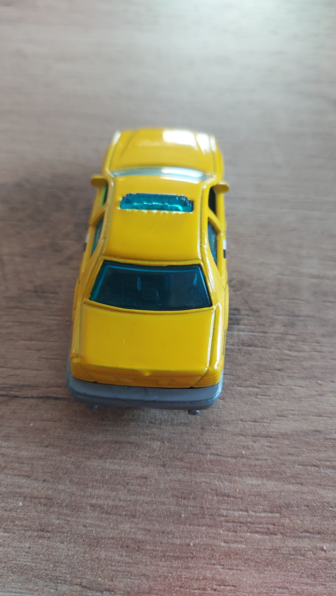 Matchbox resorak Ford Crown Victoria taxi