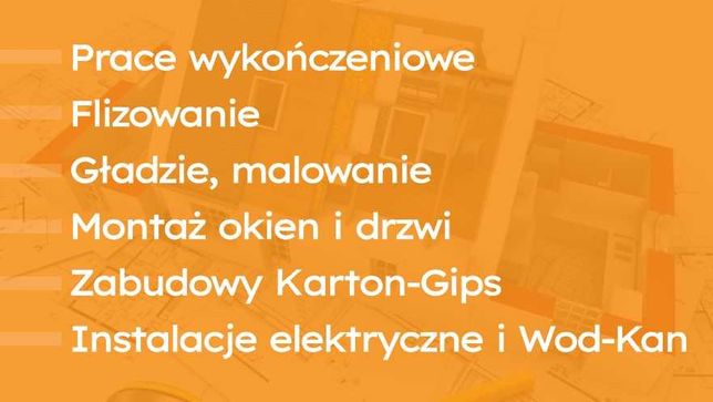 Firma Remontowo-Budowlana KAM-FLIZ