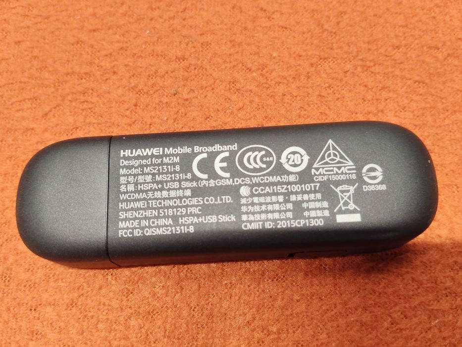 modem USB HUAWEI MS2131