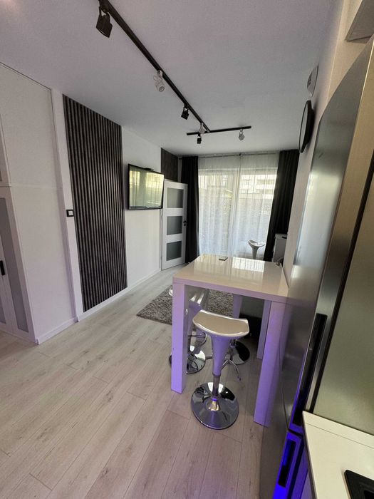 apartamenty 32 m2