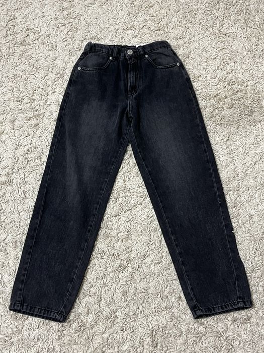 Штани Zara Baggy fit