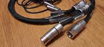 Sprzedam kabel XLR Synergistic Research element Copper