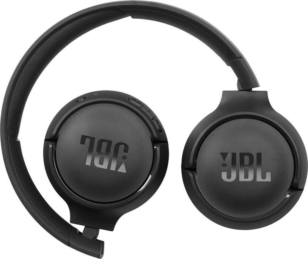 Навушники JBL Tune 510BT Black / Blue