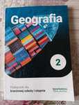 Geografia klasa 2
