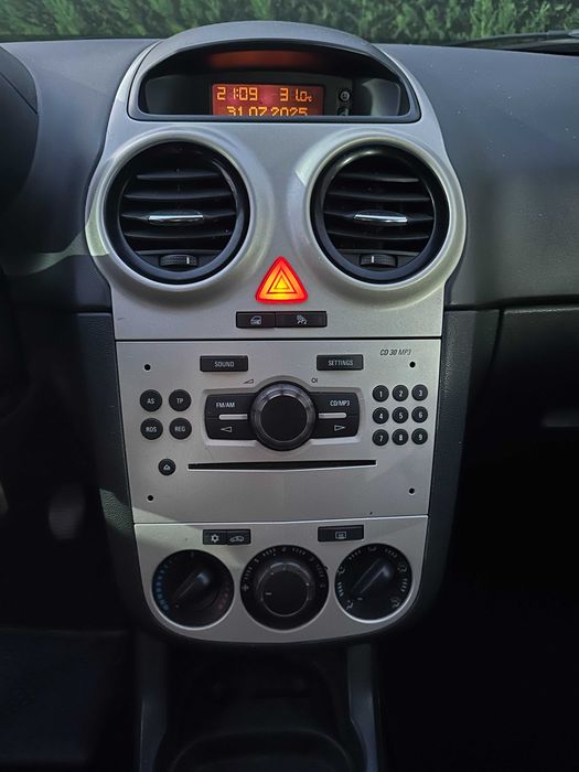 Opel Corsa D 1.3 CDTI