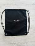 Worek Celine Paris 31x39 cm
