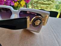 Versace okulary przeciwsłoneczne Nowe
