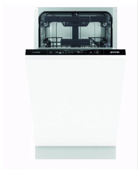 Продам посудомийну Gorenje GV55111 під ремонт або на запчастини