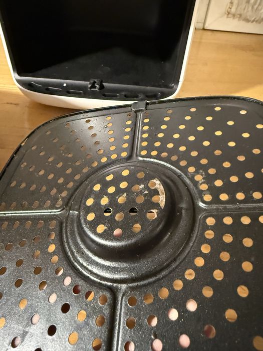 Мультипіч Xiaomi Smart Air Fryer 4.5L EU