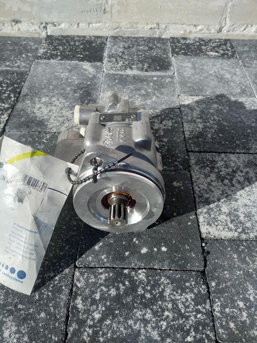 Насос ГУР до DAF 105