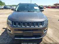 Jeep Compass Limited 2020 IAAI