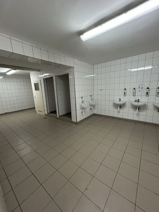 Zakład przetwórstwa mięsnego