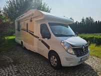 Renault Kentucky