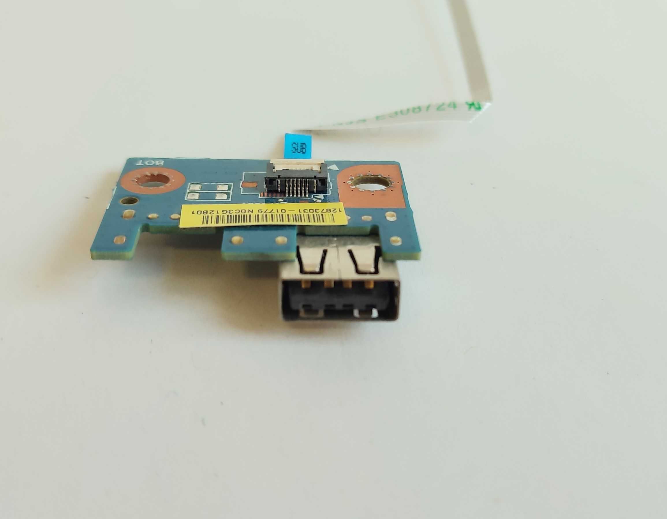 Moduł USB do Toshiba Satellite L50-A-1F8