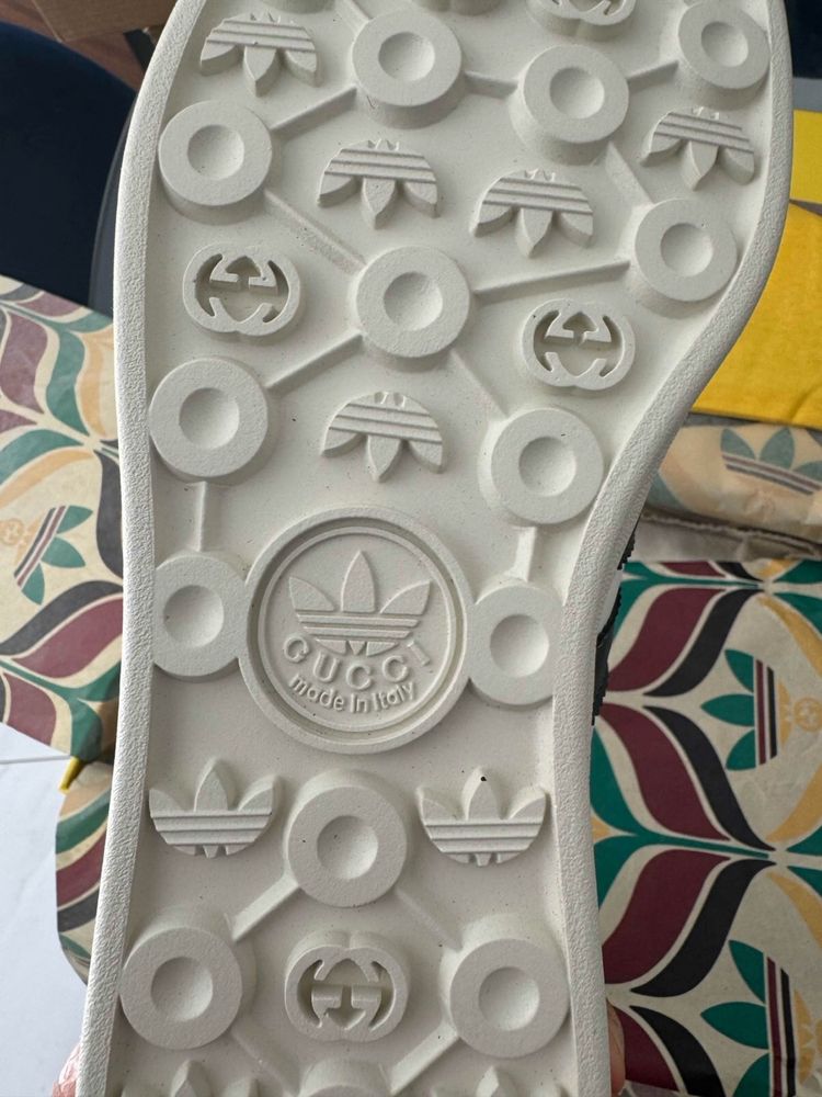 Tenis Gucci Novos Caixa M/ F