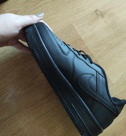 Nike air force one buty damskie