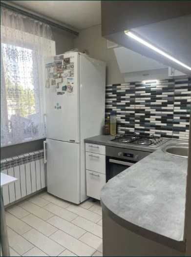 Продам 3к квартиру Харьков в хорошем состоянии