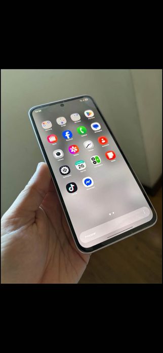 Samsung a35 (como novo)