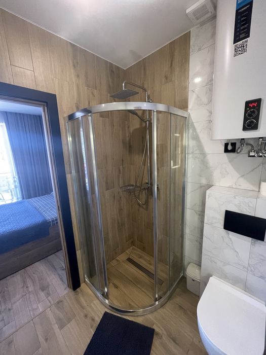 Апартаменти в Сонячному Закарпатті