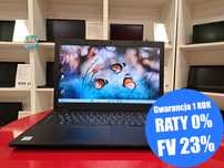 Laptop 15" Lenovo ThinkPad i5-8gen 16GB 256GB SSD FullHD Win11 HDMI