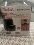Tefal Easy Fry Compact