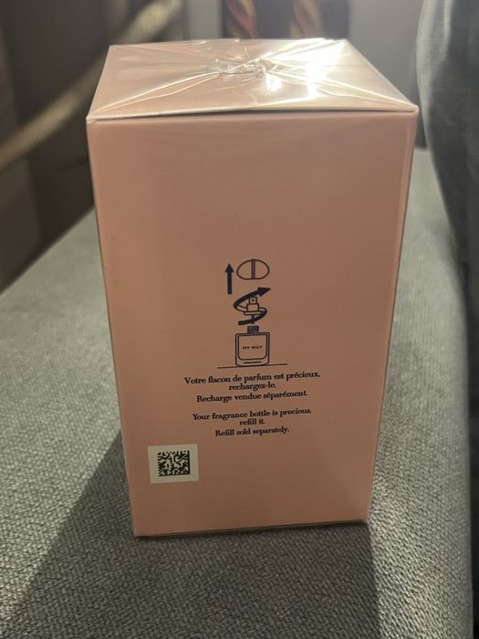 MY WAY Giorgio Armani 90 ml