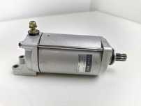 Oryginalny Rozrusznik Starter BMW F 650 GS F 650 CS E650G IDEAL