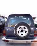 Peças Suzuki Vitara (ET,TA) 1988 a 1998