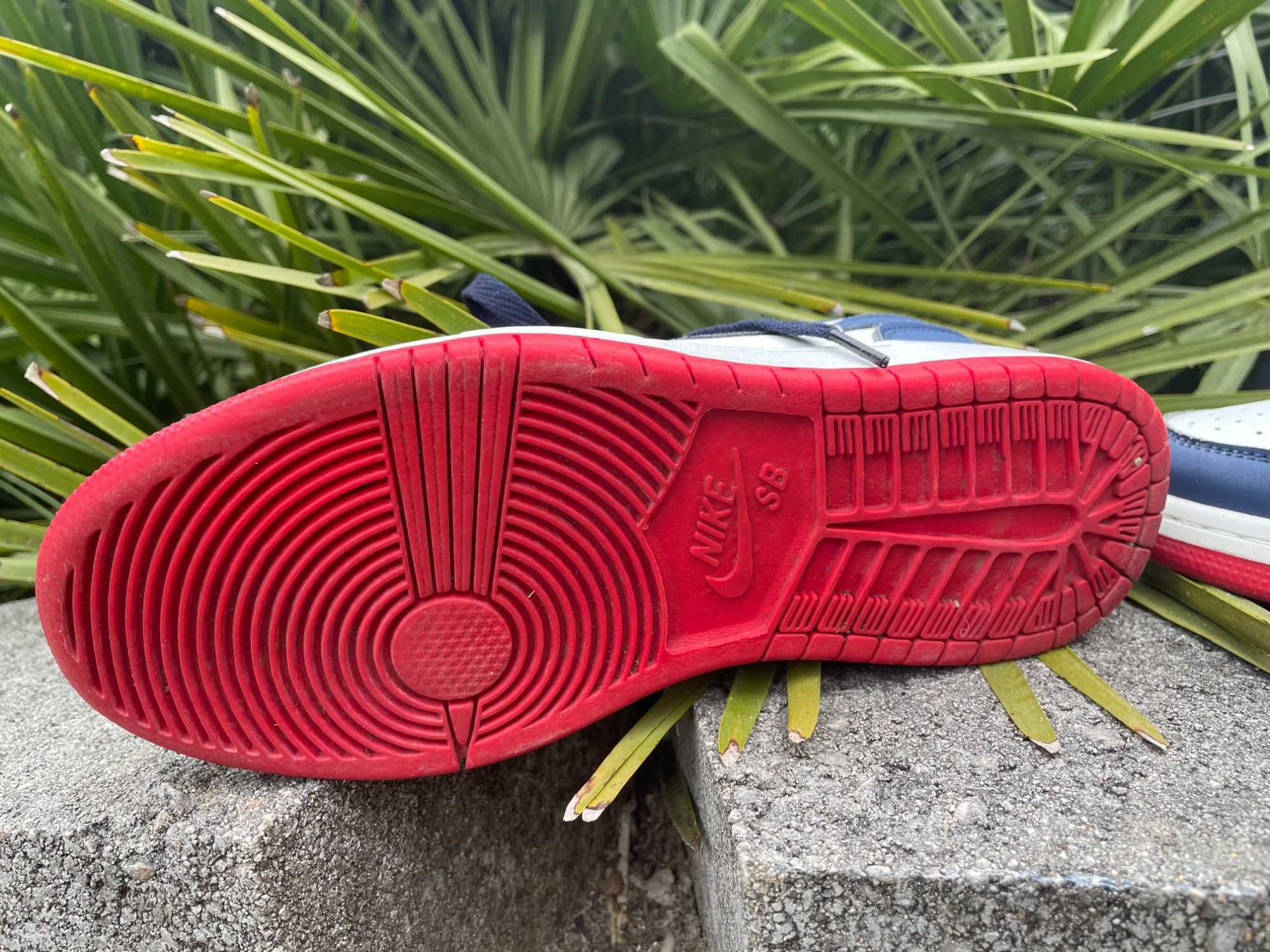 Nike Air Jordan novo