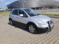 Fiat Sedici 1.9 JTD