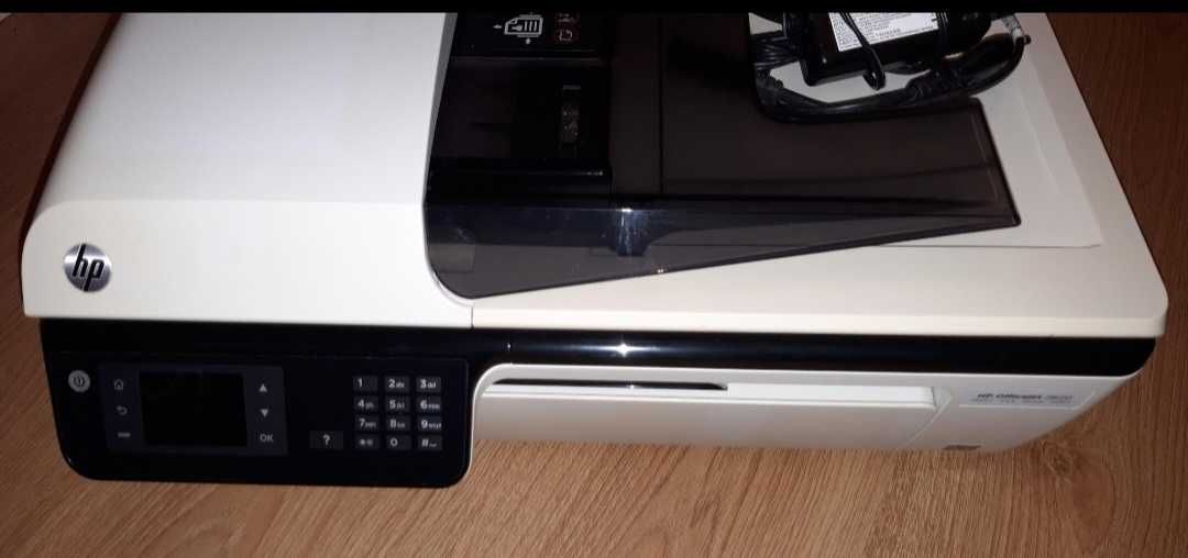 Impressora HP 2620