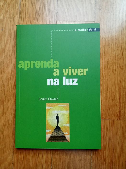Aprenda a viver na luz