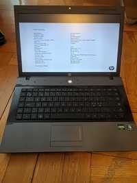 laptop Hp 625 hp