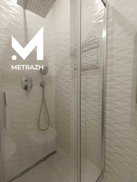 Продается 3-х комнатная квартира 9/20, ЖК Дуэт Мирослава Мисли (22722)