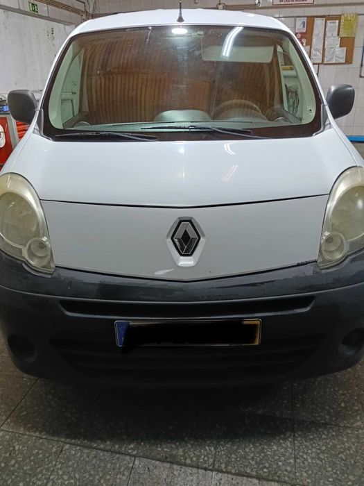 Renault Kangoo 1.5 2011