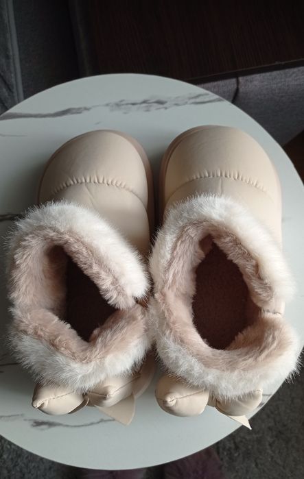 Уггі, зимові чоботи, уги