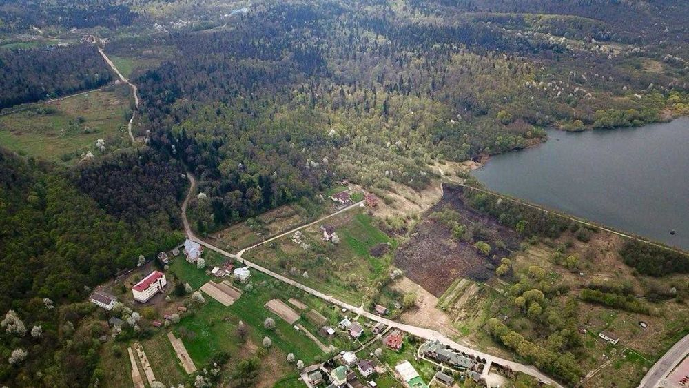 Продаж земельної ділянки, м. Трускавець