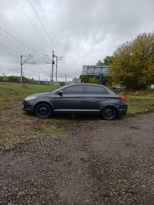 Zaz Forza 1.5 газ/ бензин