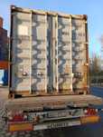 Kontener Morski 20 Dostawa Transport