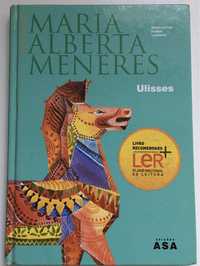 Ulises, de Maria Alberta Meneres