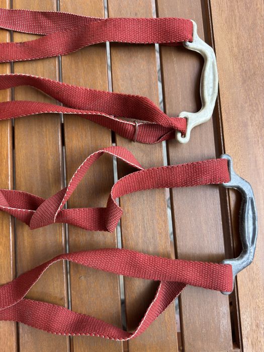 Ремни для переноса мебели и тяжелых грузов (Бесплатная доставка)