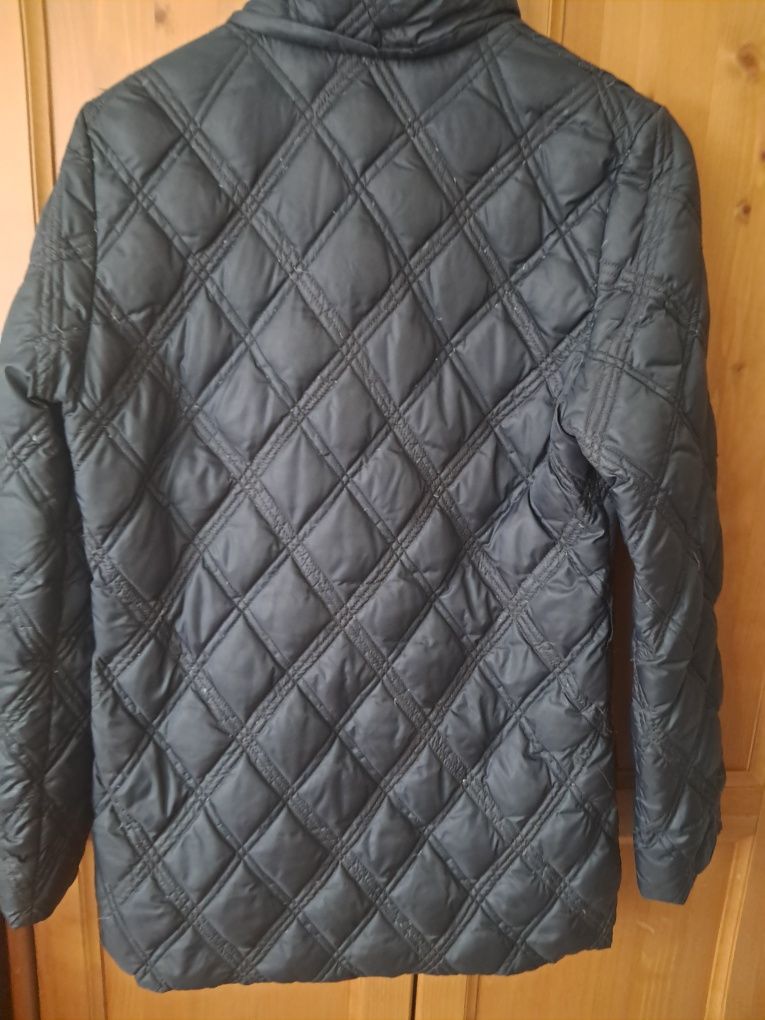 Kurtka pikowana damska Moncler  36/38
