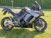 Kawasaki z1000sx