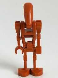 Figurka lego star wars droid (sw0467)