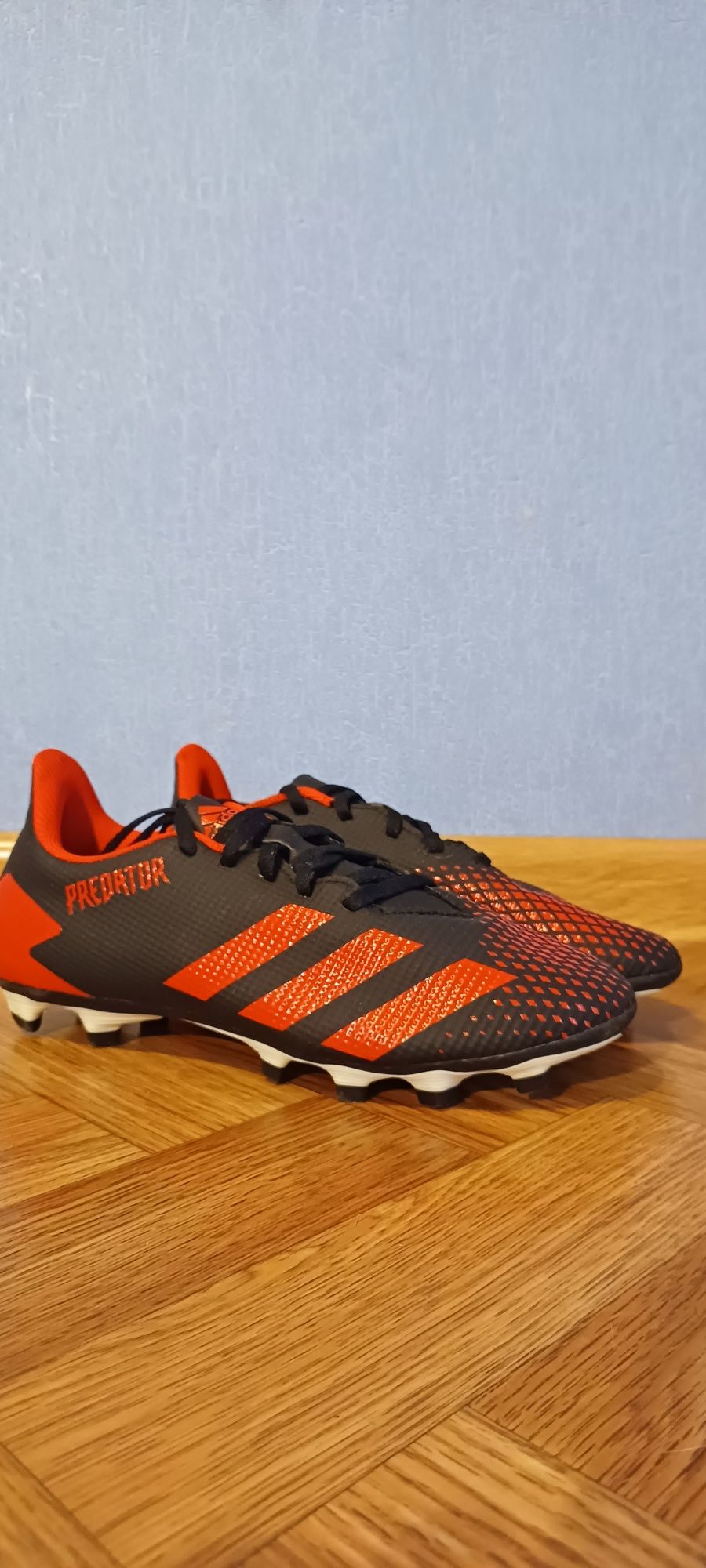 Бутси Adidas Predator 20.4